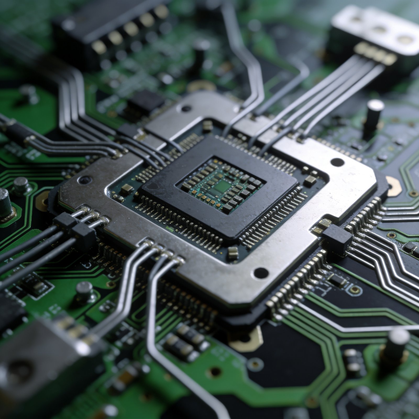 Seekprog-Chip – Professional Tuning www.seek-prog.com